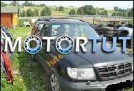 SUBARU 2.0 FORESTER IMPREZA ДВИГАТЕЛЬ ГОД 98