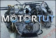 SUBARU FORESTER 04R 2, 0E ДВИГАТЕЛЬ EJ20