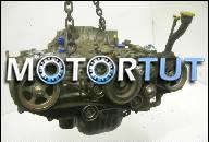 SUBARU FORESTER ДВИГАТЕЛЬ КОНТРАКТНЫЙ БЕНЗИН EJ20