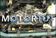 SUBARU IMPREZA 97R. ДВИГАТЕЛЬ 2.0