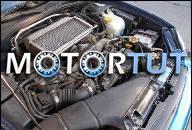 SUBARU IMPREZA ДВИГАТЕЛЬ 2.0TURBO -218PS-CZESCI