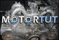 SUBARU LIBERTY LEGACY II 2.2 I - ДВИГАТЕЛЬ EJ22