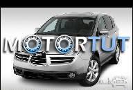 SUBARU TRIBECA 3.0 ДВИГАТЕЛЬ 2007 WSZYSTKIE ЗАПЧАСТИ