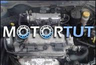 SUZUKI BALENO II 1.3 ДВИГАТЕЛЬ 98 + 112 TKM GWARANCJA