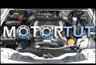 SUZUKI GRAND VITARA 00-05 V6 ДВИГАТЕЛЬ 2.5