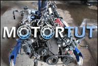 SUZUKI GRAND VITARA 1.6 16 V ДВИГАТЕЛЬ В СБОРЕ.