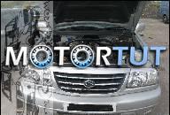 SUZUKI GRAND VITARA 2003R ДВИГАТЕЛЬ 2.0 FV