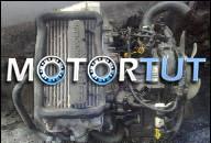 SUZUKI GRAND VITARA 2.0 TD 98R ДВИГАТЕЛЬ В СБОРЕ