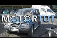 SUZUKI GRAND VITARA - ЗАПЧАСТИ ДВИГАТЕЛЬ 1, 6