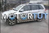 SUZUKI GRAND VITARA НОВЫЙ MODEL ДВИГАТЕЛЬ 2.0 БЕНЗИН