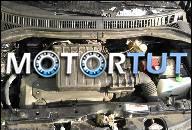 SUZUKI SWIFT 1, 3 БЕНЗИН ДВИГАТЕЛЬ 32 TKM 2007 ГОД