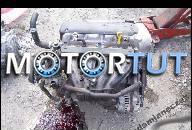 SUZUKI WAGON R + OPEL AGILA ДВИГАТЕЛЬ 1.3 16V БЕНЗИН