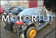 SWAP HONDA CIVIC CRX 1.6 B16A 170KM VTI SIR B16A2