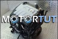 TOURAN JETTA CADDY AUDI A3 ДВИГАТЕЛЬ 2.0TDI -CBB-