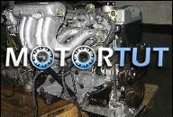 TOYOTA AVENSIS 1.8 ДВИГАТЕЛЬ В СБОРЕ