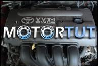 TOYOTA AVENSIS 1.8 VVTI 2003-07 60 ТЫС. GWARANCJA