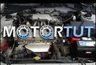 TOYOTA AVENSIS 1, 8 16V 2001 97-02 ДВИГАТЕЛЬ BDB STAN