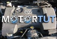 TOYOTA AVENSIS --- ДВИГАТЕЛЬ 2.0D4D 2005R---