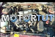 TOYOTA AVENSIS CARINA ДВИГАТЕЛЬ 2.0 2.0TD TD