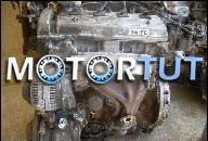 TOYOTA AVENSIS CARINA E CELICA ДВИГАТЕЛЬ 1.8 7A-FE
