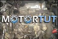 TOYOTA AVENSIS CARINA E ДВИГАТЕЛЬ 2, 0 TD