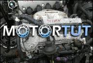 TOYOTA AVENSIS COROLLA 1.6 VVT-I ДВИГАТЕЛЬ E12 KOMPLE