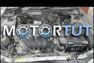 TOYOTA AVENSIS ДВИГАТЕЛЬ 1.8 VVTI