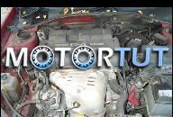TOYOTA AVENSIS ДВИГАТЕЛЬ 2.0 2, 0 57TYS 00-05 D4-VVTI