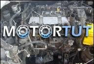 TOYOTA AVENSIS ДВИГАТЕЛЬ 2.0 D4D