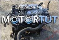 TOYOTA AVENSIS VERSO 03 ДВИГАТЕЛЬ 20D4D MVW061 1CDFTV