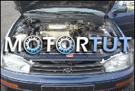 TOYOTA CAMRY 2.2 95ROK ДВИГАТЕЛЬ