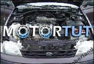 TOYOTA CARINA E 1.6 96R ДВИГАТЕЛЬ