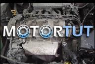 TOYOTA CARINA E ДВИГАТЕЛЬ 1.6 4A-FE BENZYNZ