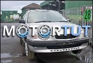 TOYOTA CAROLLA E11 97-01 1.6 16V ДВИГАТЕЛЬ В СБОРЕ