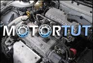 TOYOTA CELICA AVENSIS CARINA E ДВИГАТЕЛЬ 1.8 7A-FE