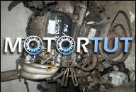 TOYOTA COROLLA 1.6 16V BENZ ДВИГАТЕЛЬ