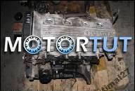 TOYOTA COROLLA 1, 3 16V ДВИГАТЕЛЬ 4EFE