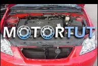 TOYOTA COROLLA 2.0 D4D 2.0D4D E12 ДВИГАТЕЛЬ