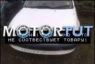 TOYOTA COROLLA 97-01 ДВИГАТЕЛЬ 1, 4 4EFE