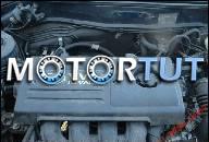 TOYOTA COROLLA ДВИГАТЕЛЬ 1.6 VVT-I