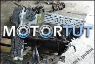 TOYOTA COROLLA ДВИГАТЕЛЬ 1.8 D IGLA GWARANCJA