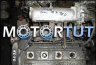 TOYOTA COROLLA E10 1.3 96R ДВИГАТЕЛЬ 4E-FE SKCE WWA