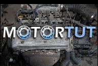 TOYOTA COROLLA E10 1992-97 1.4 16V 4E-EF ДВИГАТЕЛЬ В СБОРЕ