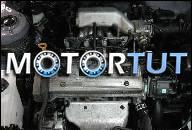 TOYOTA COROLLA E11 1.6 99 ДВИГАТЕЛЬ