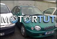 TOYOTA COROLLA E11 2, 0DIZEL1999R