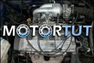 TOYOTA COROLLA E11 ДВИГАТЕЛЬ 1.3 BEZ OSPRZETU