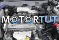 TOYOTA COROLLA E11 ДВИГАТЕЛЬ 1.6 4A-FE БЕНЗИН