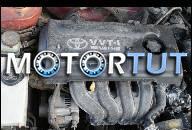 TOYOTA COROLLA E11 КОРОБКА ПЕРЕДАЧ 1.6 VVTI