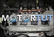 TOYOTA COROLLA E12 04R. 1.4 VVTI ДВИГАТЕЛЬ