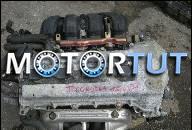 TOYOTA COROLLA E12 1.4 VVT-I 01-07 ДВИГАТЕЛЬ В СБОРЕ